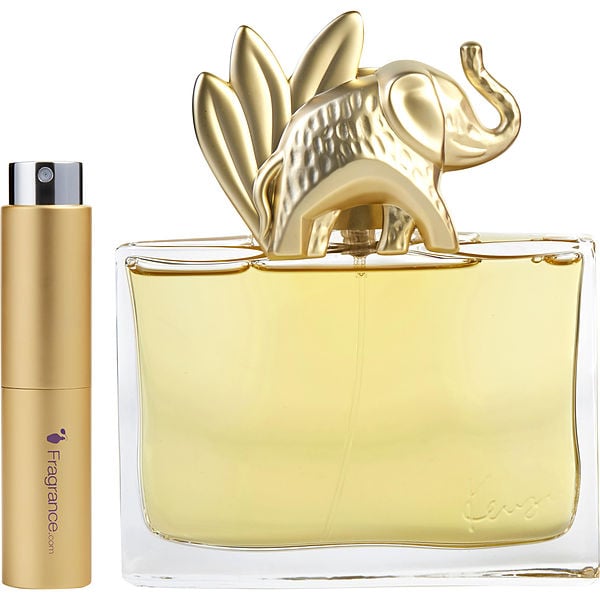 Kenzo Jungle Le Elephant EDP 100ml