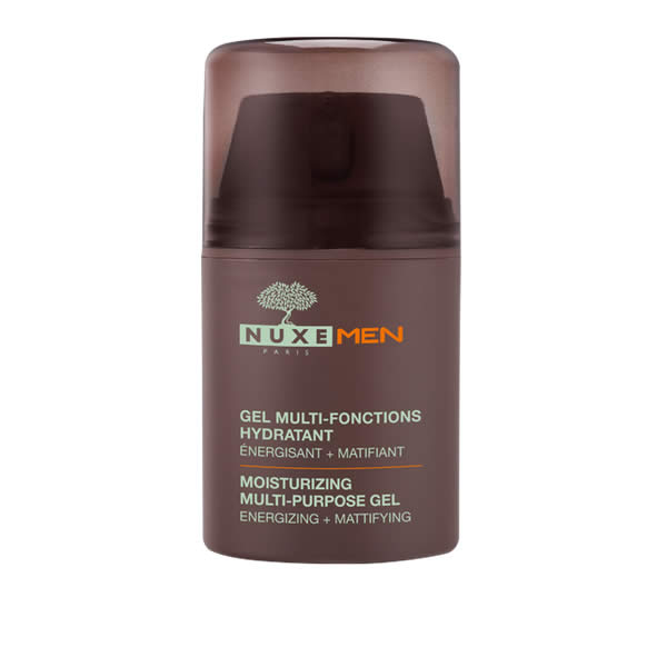 Nuxe uomo Gel Multiuso Idratante 50ml