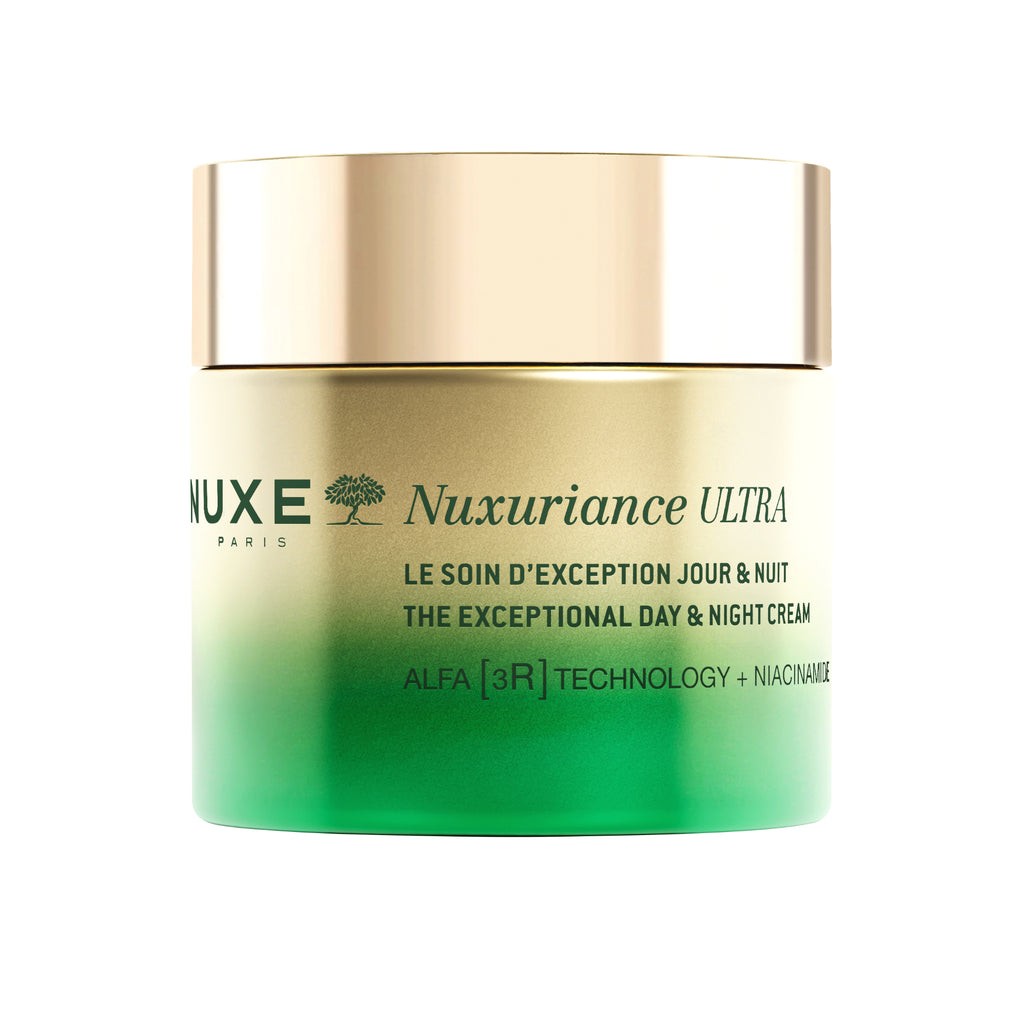 Nuxe Nuxuriance Ultra Crema Antirughe Giorno e Notte 75 ml — Crema Viso