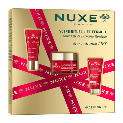 Nuxe Your Lift &amp; Firming Routine — routine liftante e rassodante viso 50 ml + 15 ml