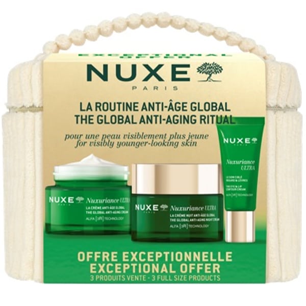Nuxe Nuxuriance Ultra set anti-age 1 pz