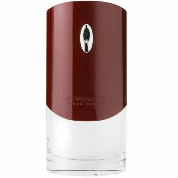 Givenchy für Männer Eau de Toilette Spray 50ml