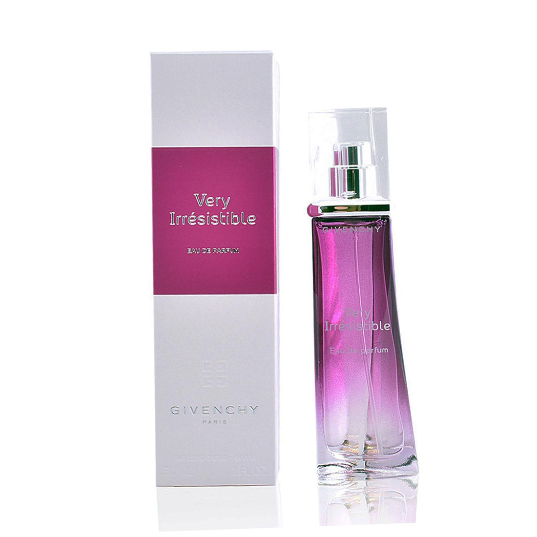 Givenchy Sehr unwiderstehliches Eau de Parfum 30 ml Spray