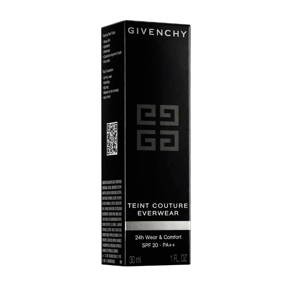 Givenchy Teint Couture Evenwear Foundation 05