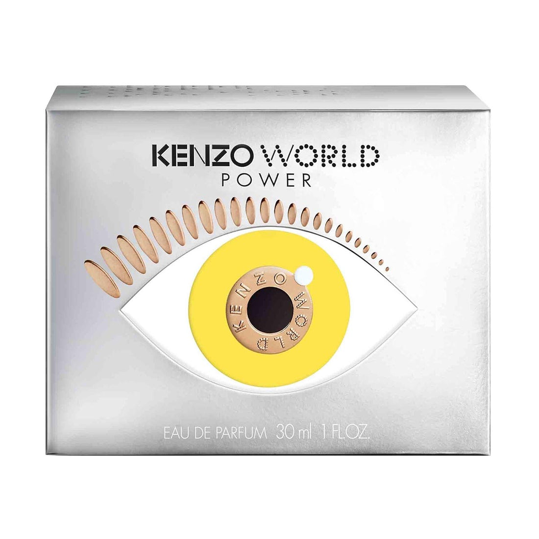 Kenzo Eau De Parfum World Power 30ml Vaporisateur