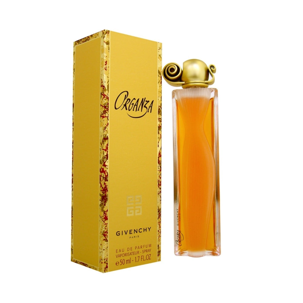 Givenchy Organza Eau De Perfume Spray 50ml