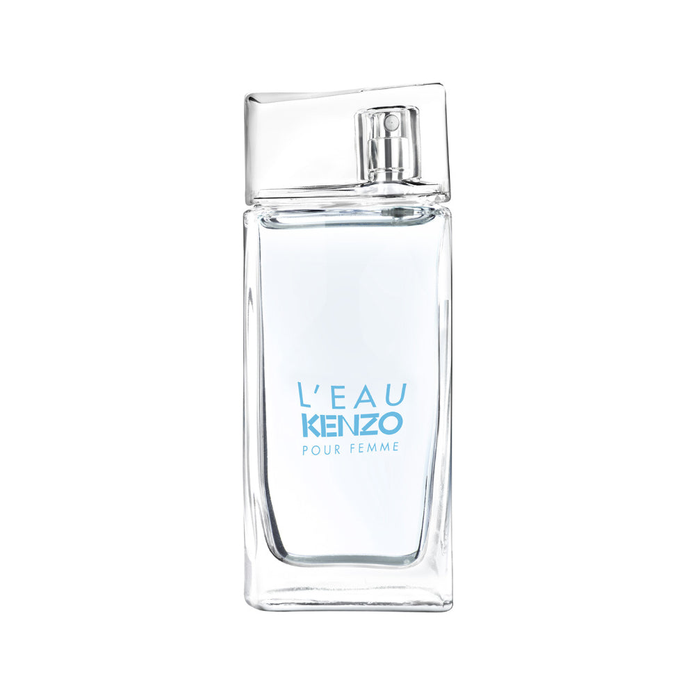 Kenzo P Femme et 50 Vap 淡香水