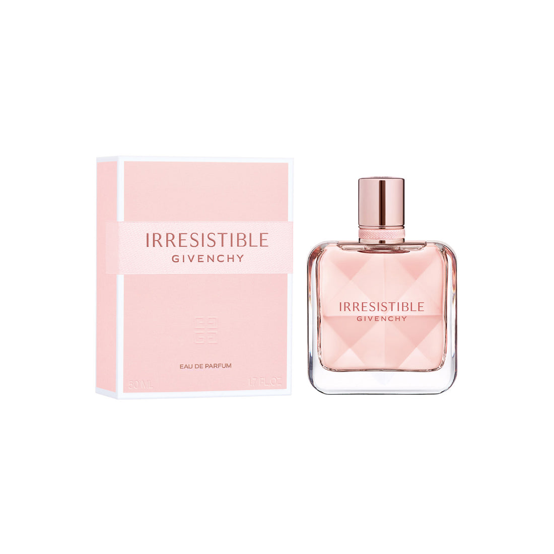 Irrésistible De Givenchy Eau De Parfum Vaporisateur 50 ml