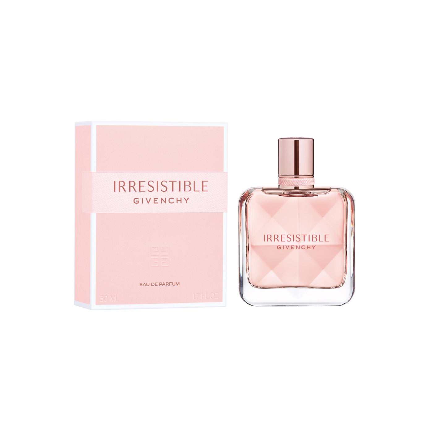 Irresistible De Givenchy Agua De Perfume 50ml Spray