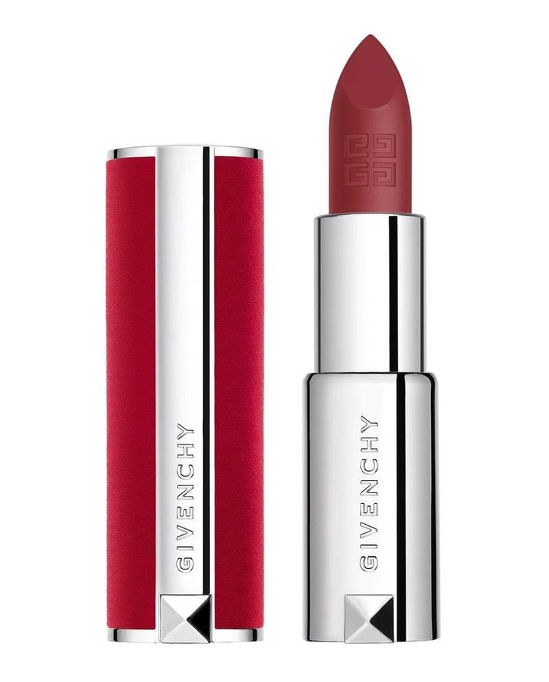 Givenchy Le Rouge Terciopelo Profundo N38