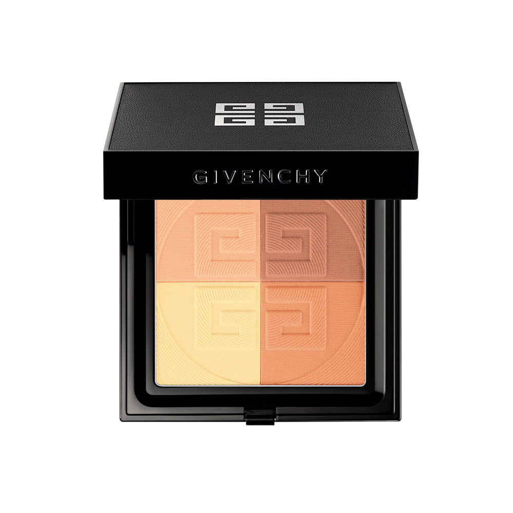 Givenchy Prisme Libre cipria compatta 05