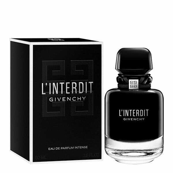 Givenchy Linterdit Intenso Ep 35 Vap