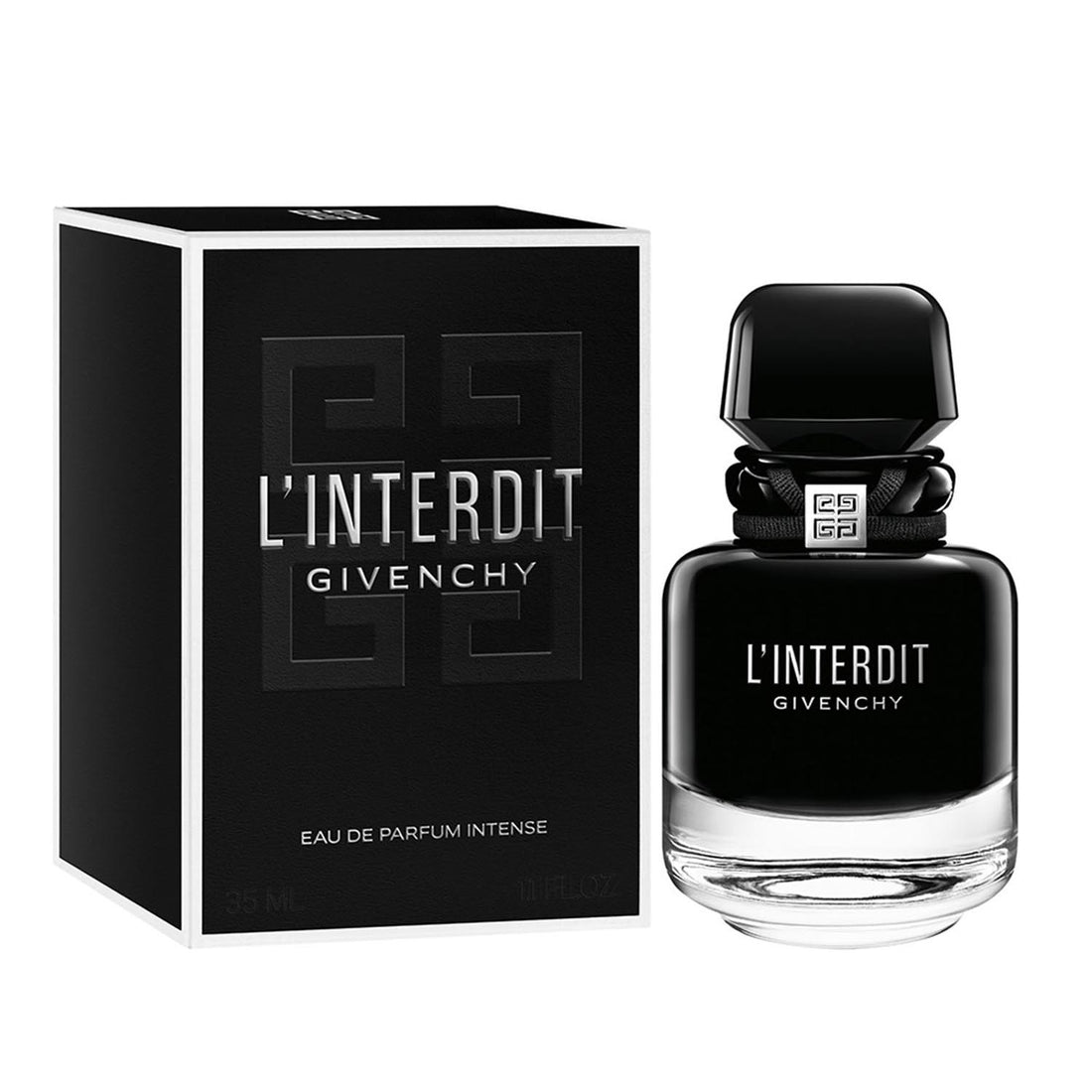 Givenchy El interdit Intenso EDP 50 Vpo Actualidad 20