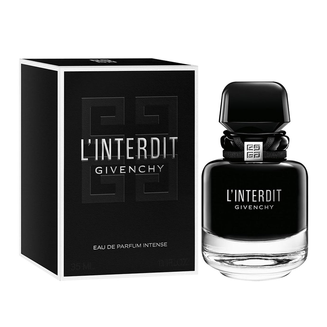 Givenchy Linterdit Intenso Ep 80 Vap