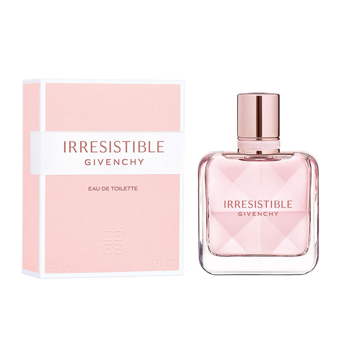 Givenchy Unwiderstehliches Eau de Toilette 35 ml Spray