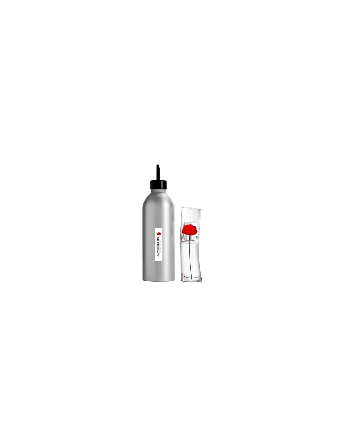Flower By Kenzo La Ressource Edp Ricarica 200ml