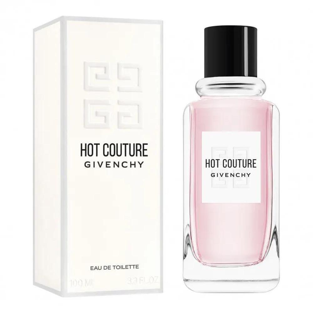 Givenchy Mythique Hot Couture Etv 100ml