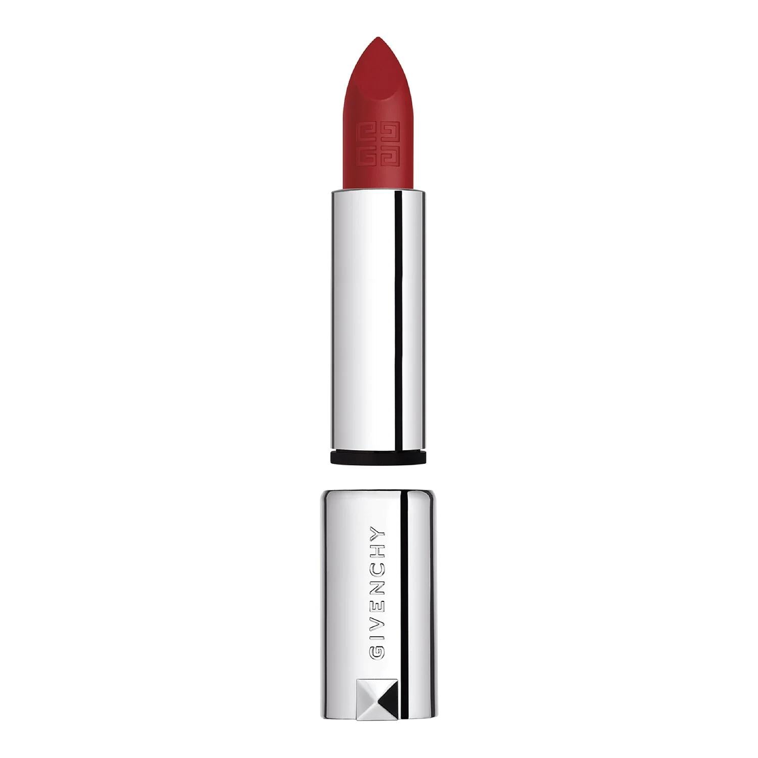 Givenchy Le Rouge Sheer Velvet N 37 RIC