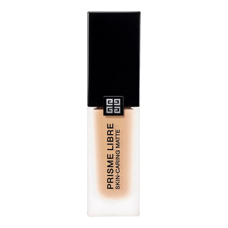 Givenchy Skin-Care Prisme Libre Matte Foundation 30 ml 1-W105