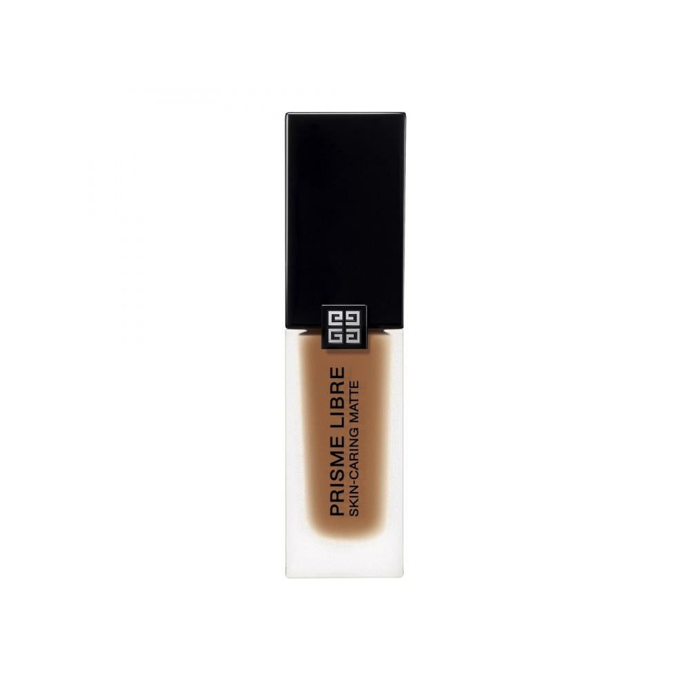 Givenchy Prisme Libre Matte Foundation 6-N405