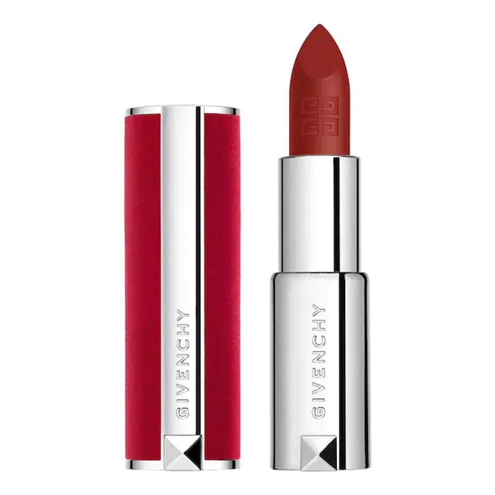 Givenchy Le Rouge Terciopelo Profundo N19