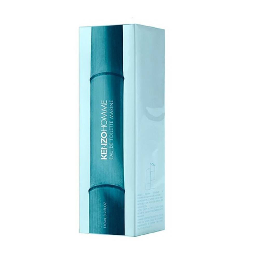 Kenzo Kenzo Uomo Marine Uomo 110 ml — Eau de Toilette