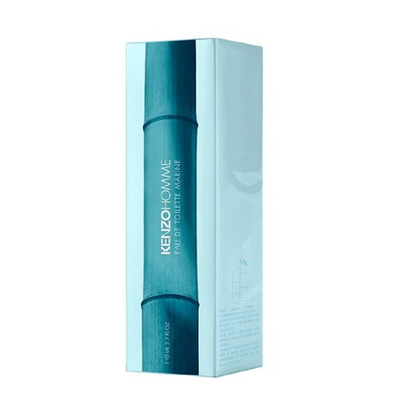 Kenzo Kenzo Uomo Marine Uomo 110 ml — Eau de Toilette