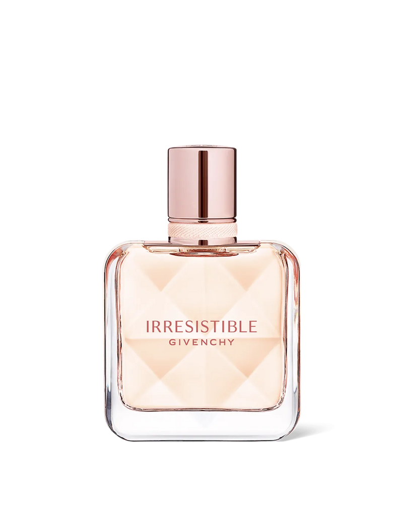 Givenchy Irresistible Eau De Toilette Fraiche Spray 35ml