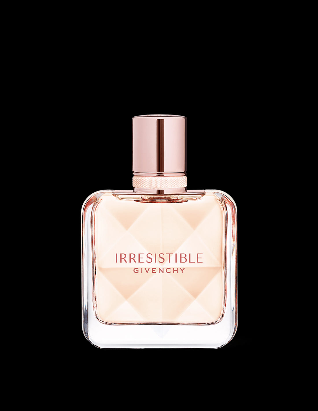 Givenchy Irrésistible Eau De Toilette Fraîche Vaporisateur 50ml