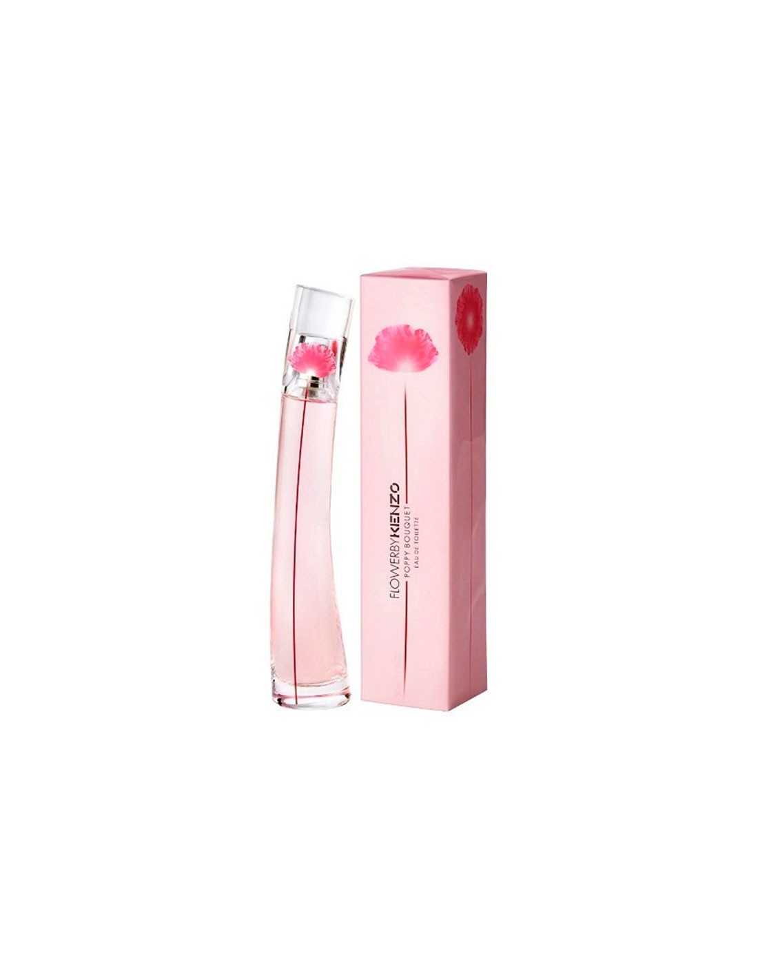 Flower By Kenzo Poppy Bouquet Edt Floral 30ml