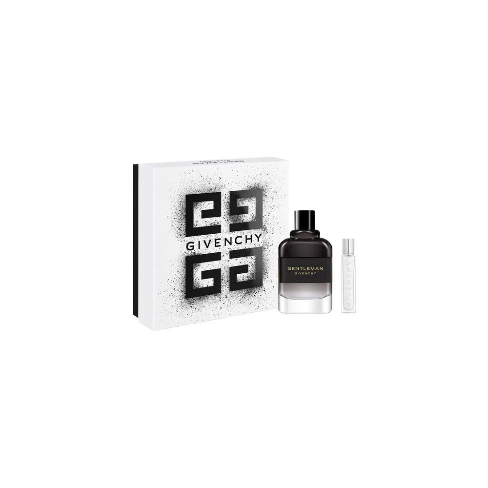 Givenchy Herren Boisee Eau Parfum 100 ml Eau Parfum 12,5 ml