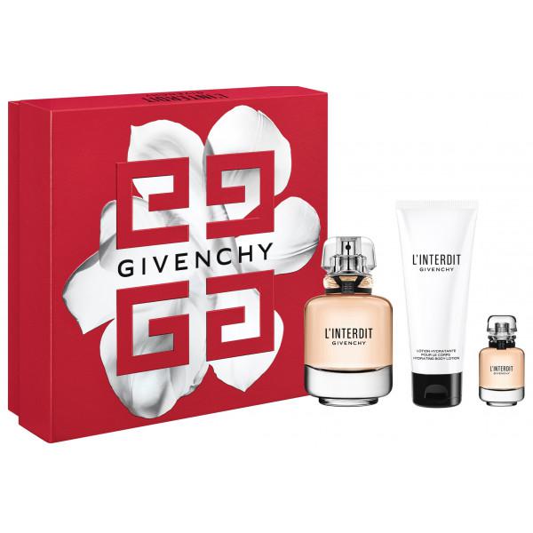 Givenchy مجموعة عطر L&