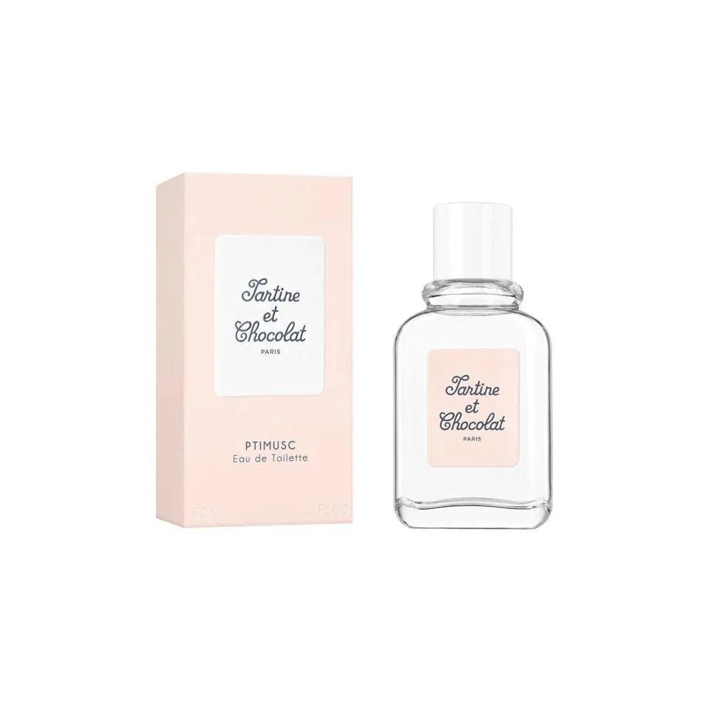 Tartine Et Chocolat Ptimusc Eau de toilette bambini 60 ml — Eau de toilette bambini