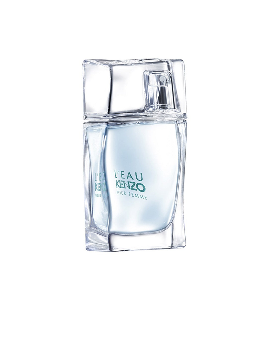 Eau Kenzo naisille Eau De Toilette Spray 30ml