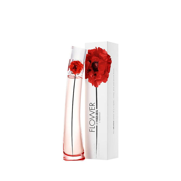フラワーバイ Kenzo ラブソリュ オードパルファムスプレー 50ml – Papique