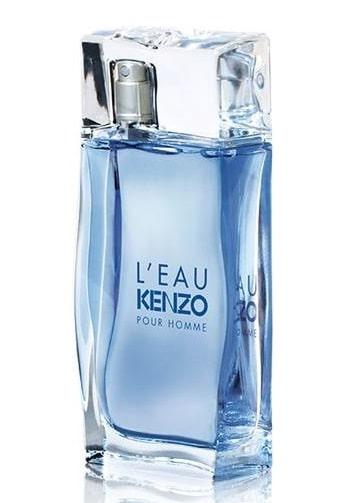 Das Eau Kenzo Pour Homme Eau de Toilette Spray 100 ml