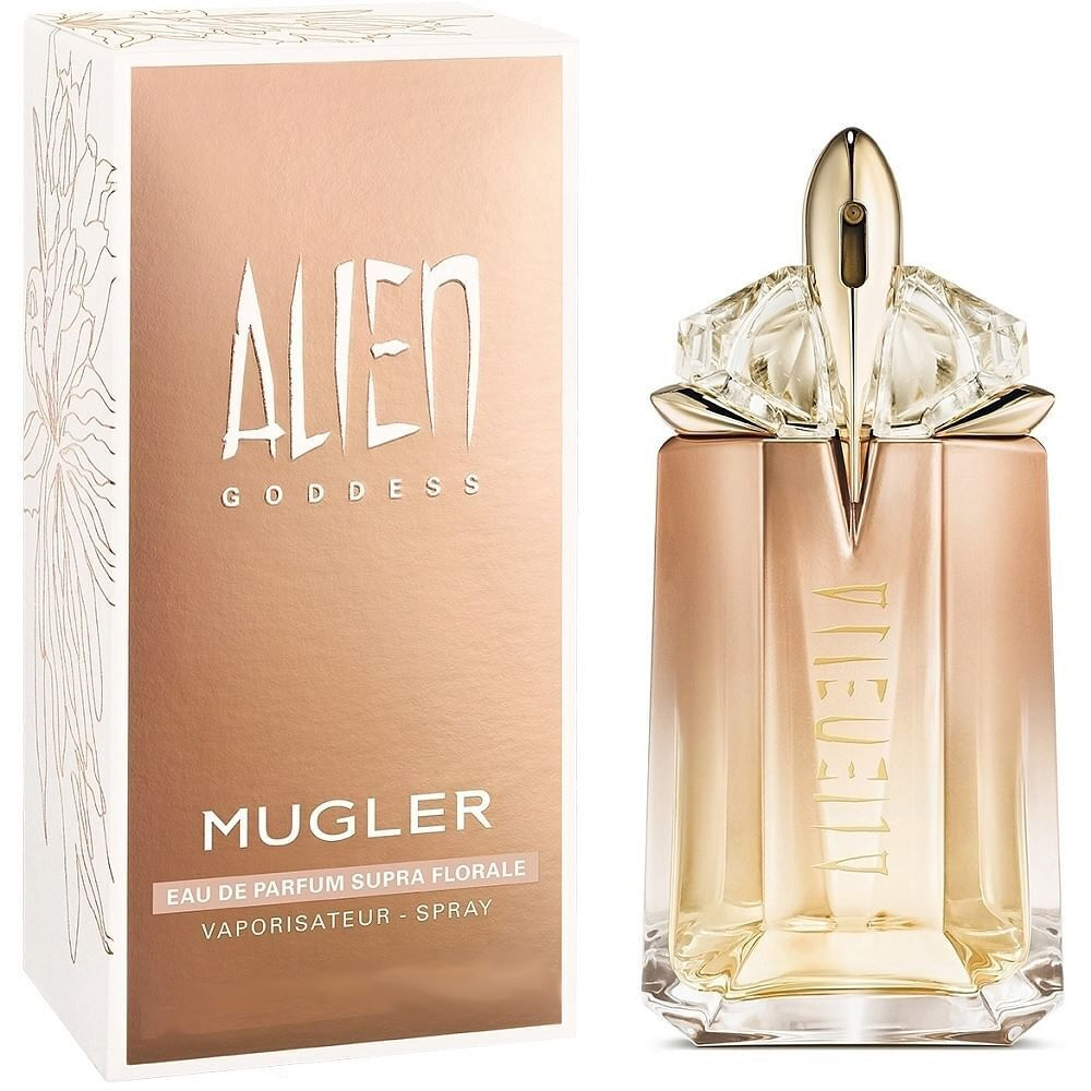 Thierry Mugler Alien Goddess Supra Florale EDP W 60 мл