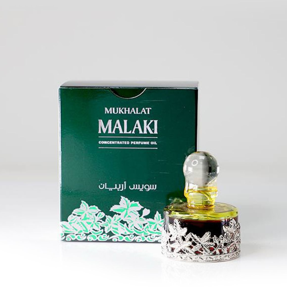 Swiss Arabian Mukhalat Malaki CPO U 25ml