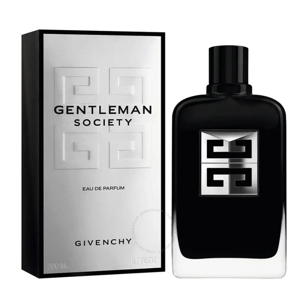 Givenchy Gentleman Society Edp Spray 200ml