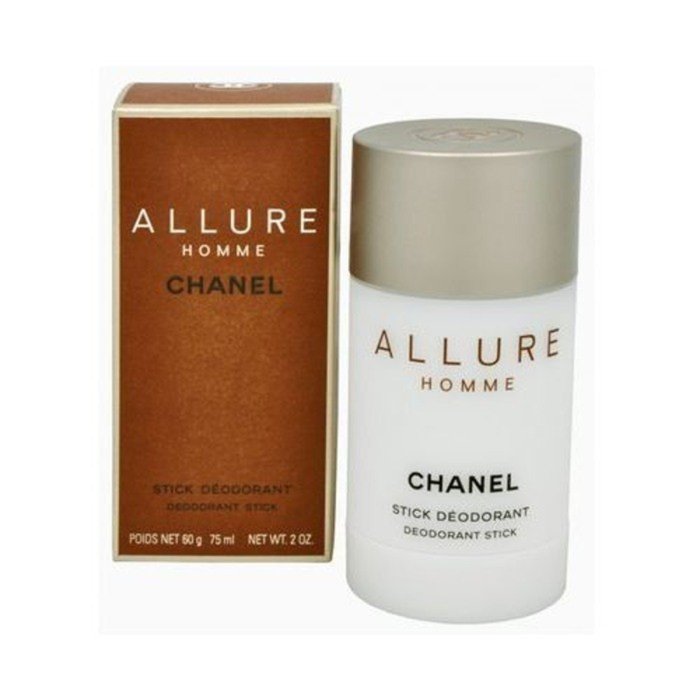 Chanel Allure Homme DST M 75 ml