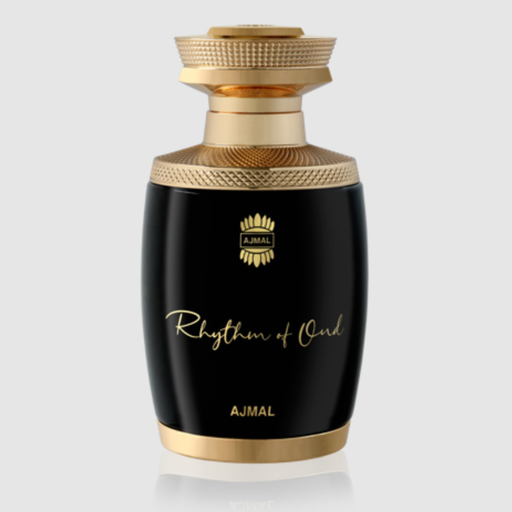 Ajmal リズム オブ ウード EDP U 75ml