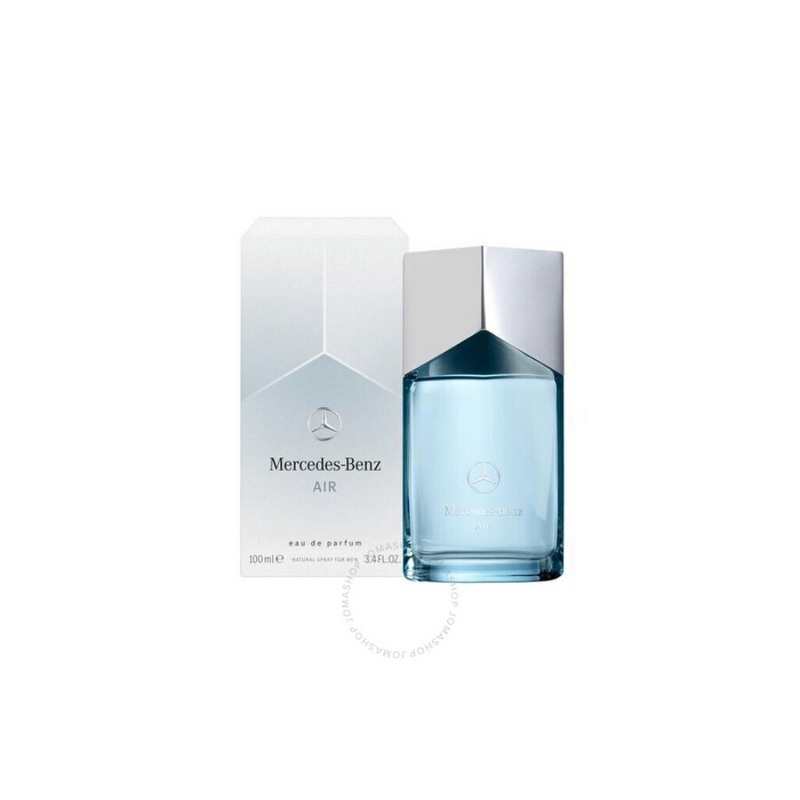 Mercedes-Benz Air EDP M 100 ml