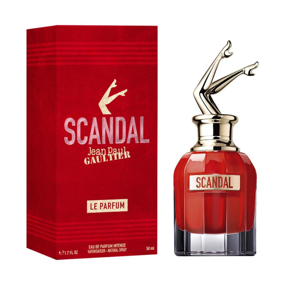 Jean P. Gaultier Scandal Le Parfum Intense EDP W 50 ml