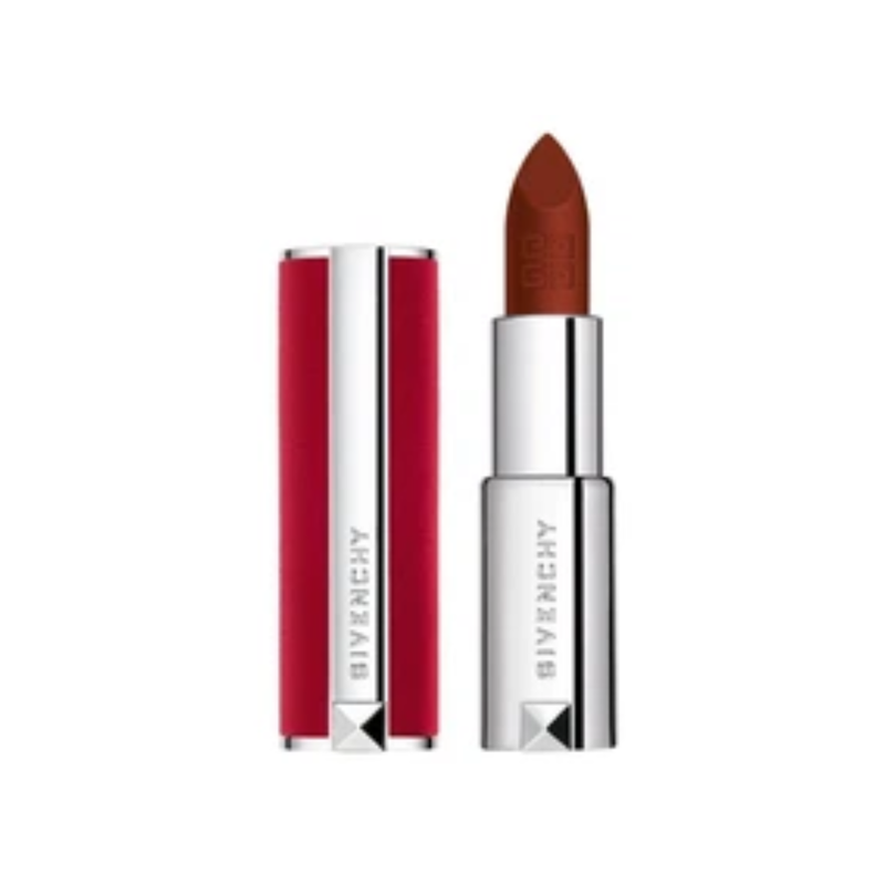 Givenchy Rouge à Lèvres Mat Velours 3,4 g N50 Brun Acajou