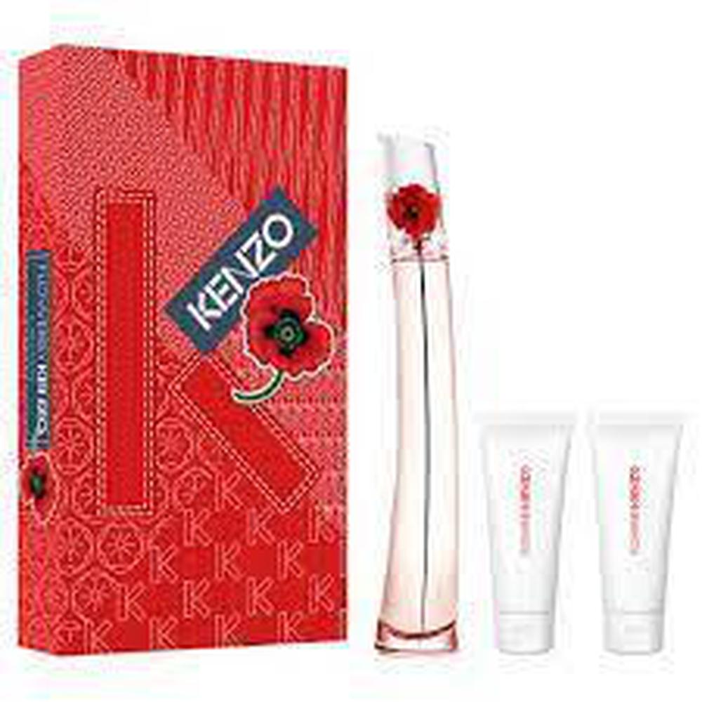 Kenzo Set Flor L&