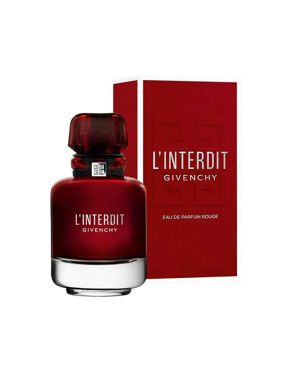 Givenchy Linterdit Rouge Ult Ep 50 Vap