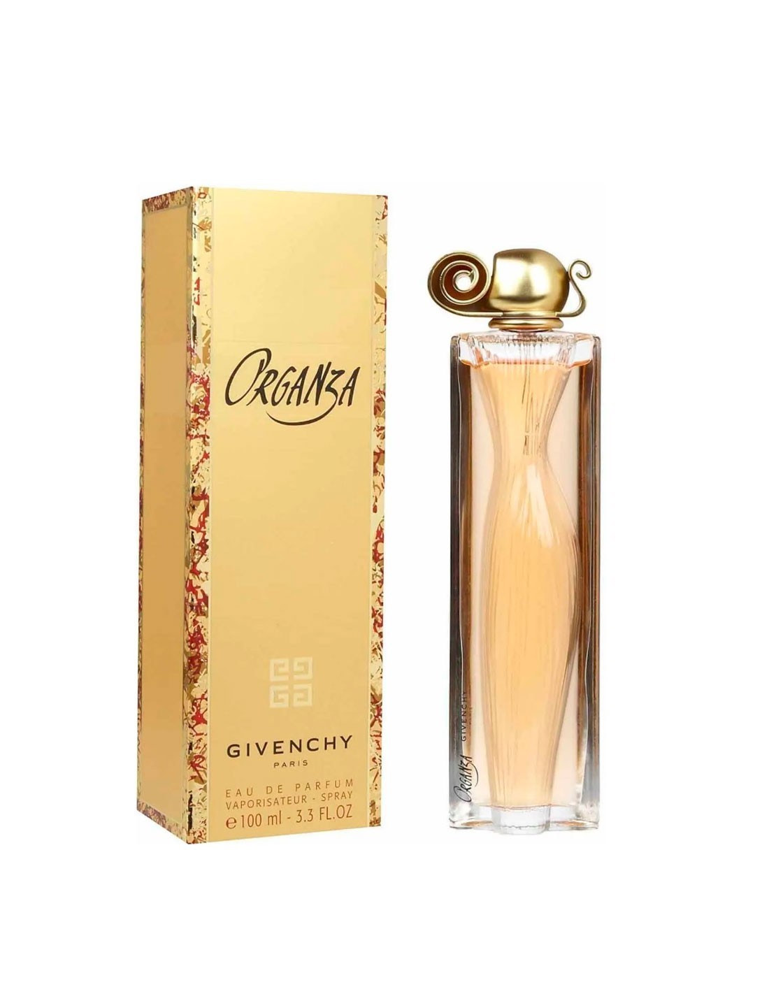 Givenchy Органза EDP 100мл@