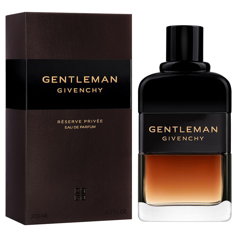 Givenchy Gentleman Reserve Privee Edp Spray 200 ml