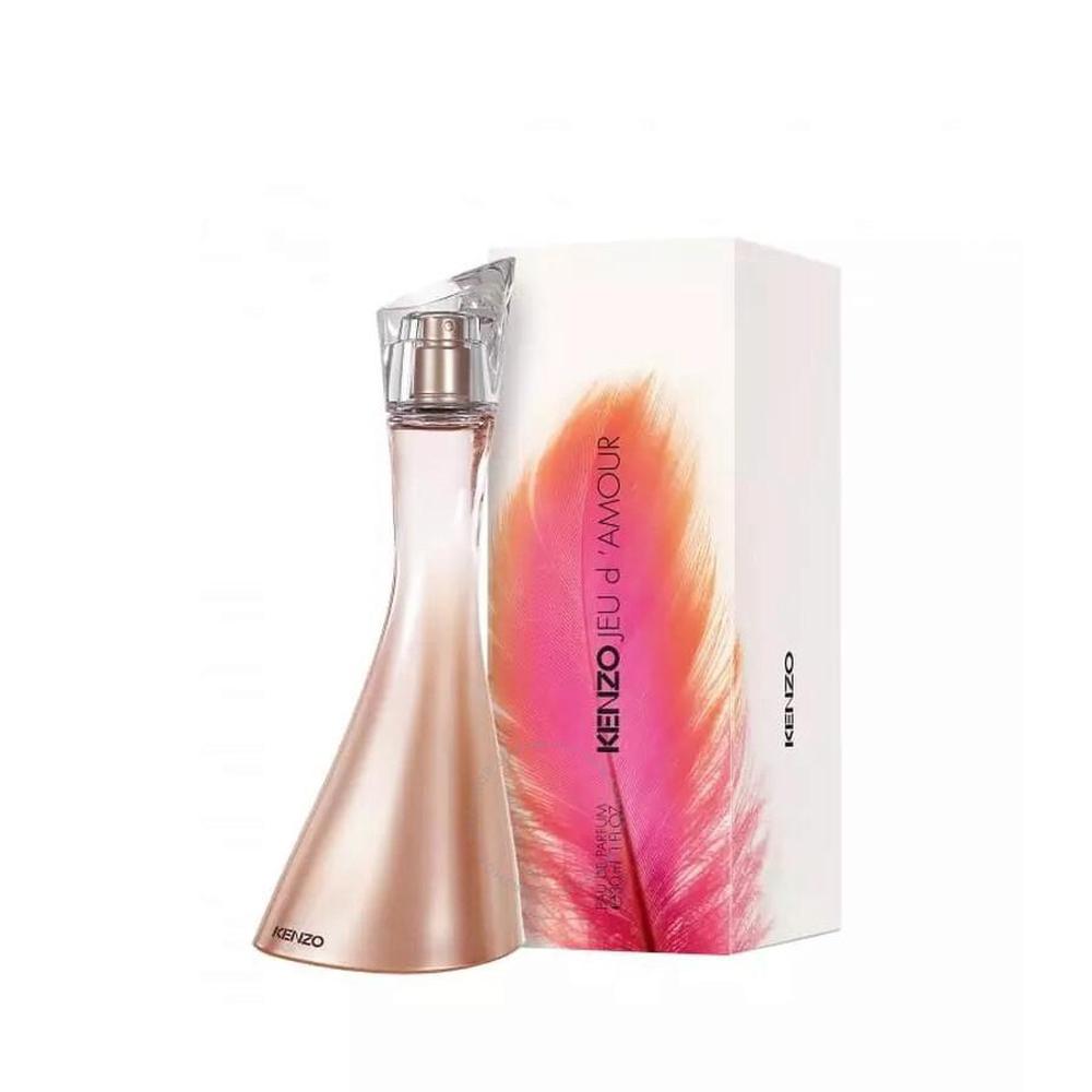 Kenzo Juego De Amor Epv 50ml