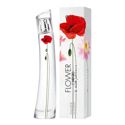 Kenzo Flower La Récolte Parisienne 75ml Donna — Eau de Parfum